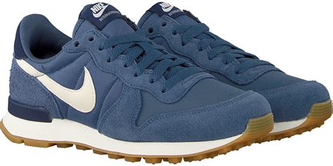 nike blauw dames suede maat 40|Blauwe Nike Sneakers voor dames Maat 40 online .